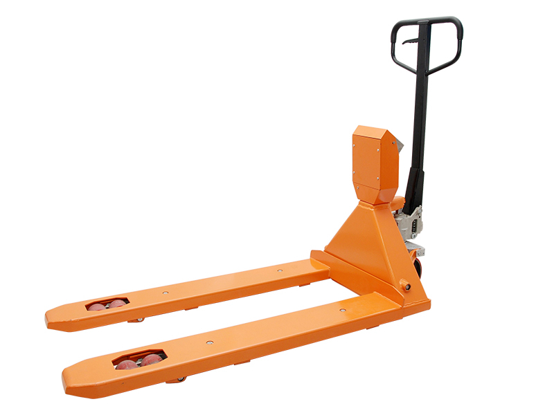 2噸叉車秤 2噸叉車秤