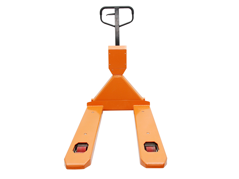 2噸叉車秤 2噸叉車秤