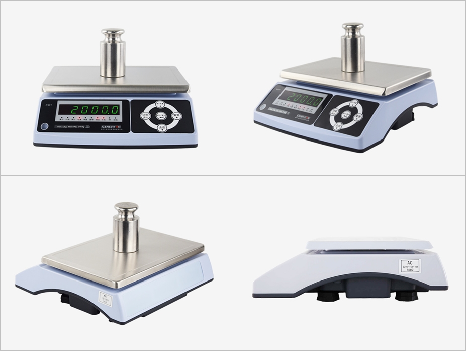 計重桌秤-RWT產(chǎn)品展示