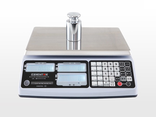 高精度計數(shù)桌秤 高精度計數(shù)桌秤