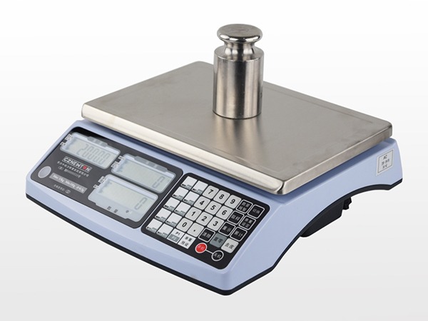 精度計數(shù)桌秤-CCT10 精度計數(shù)桌秤-CCT10
