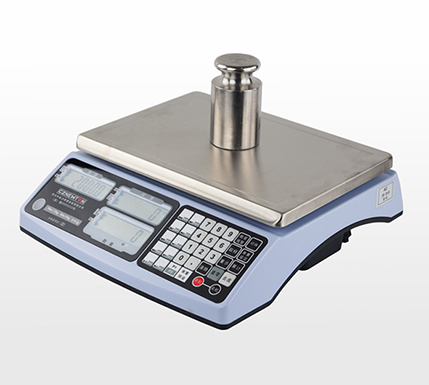 億東精度計數(shù)桌秤-CCT10