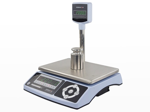 計(jì)重立桿桌秤-RWTL