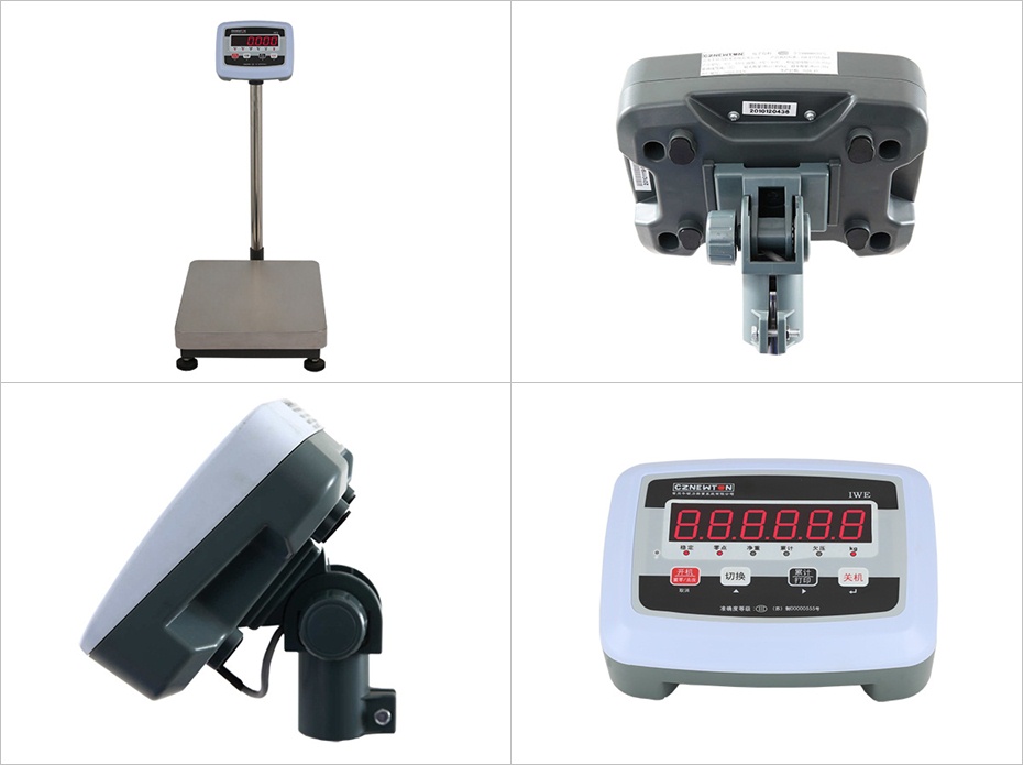 精度計重臺秤-IWE產(chǎn)品展示