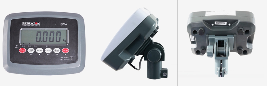 高精度計(jì)重臺(tái)秤-EWA產(chǎn)品展示