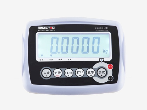 高精度計重臺秤-CWB7